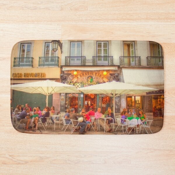 Item preview, a brasileira designed and sold by Tereza Pilar  Art.