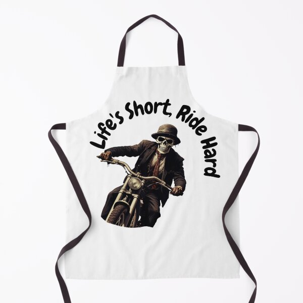 Item preview, scary motorbike,halloween,gift designed and sold by JanChryzostom.
