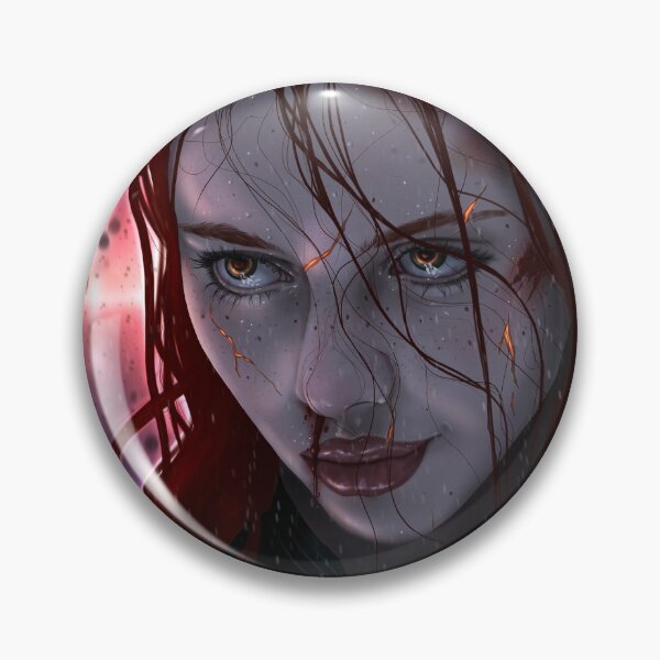 Item preview, Renegade  designed and sold by AshGreerArt.