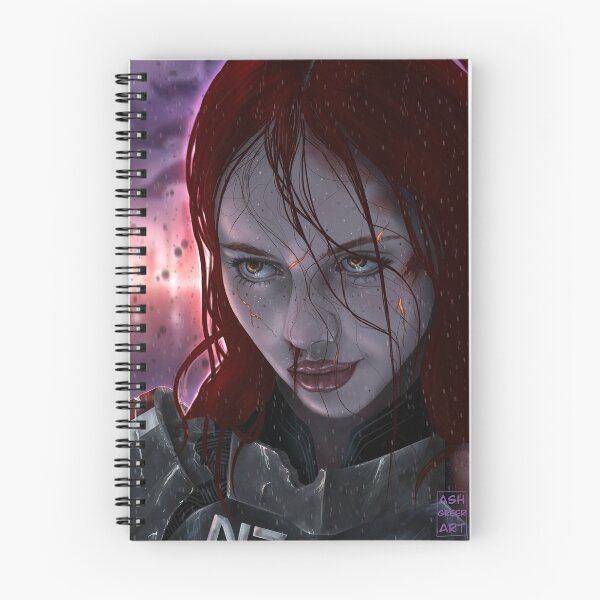 Item preview, Renegade  designed and sold by AshGreerArt.