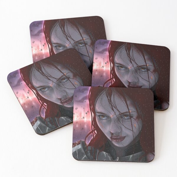 Item preview, Renegade  designed and sold by AshGreerArt.