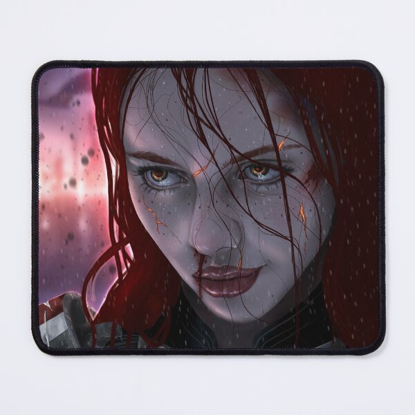 Item preview, Renegade designed and sold by AshGreerArt.