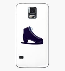Ice skate Case/Skin for Samsung Galaxy
