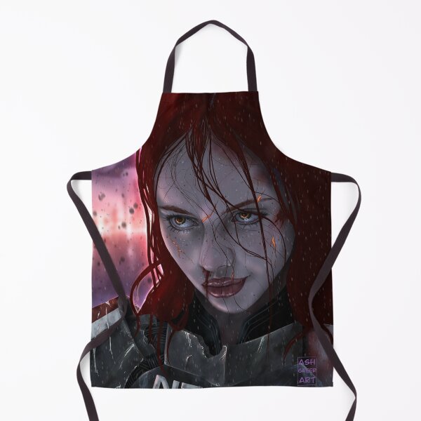 Item preview, Renegade designed and sold by AshGreerArt.