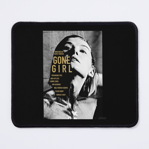 Item preview, GONE GIRL 4 Classic designed and sold by ShopArtBrais.