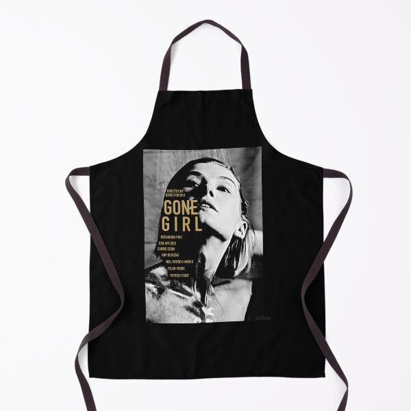 Item preview, GONE GIRL 4 Classic designed and sold by ShopArtBrais.