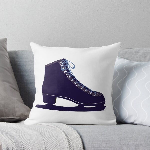 Item preview, Ice skate designed and sold by AnnArtshock.