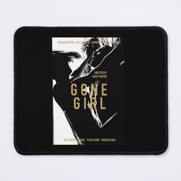 Item preview, GONE GIRL 5 Classic designed and sold by ShopArtBrais.