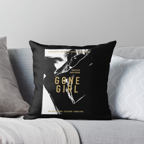 Item preview, GONE GIRL 5 Classic designed and sold by ShopArtBrais.