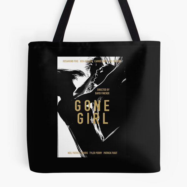 Item preview, GONE GIRL 5 Classic designed and sold by ShopArtBrais.