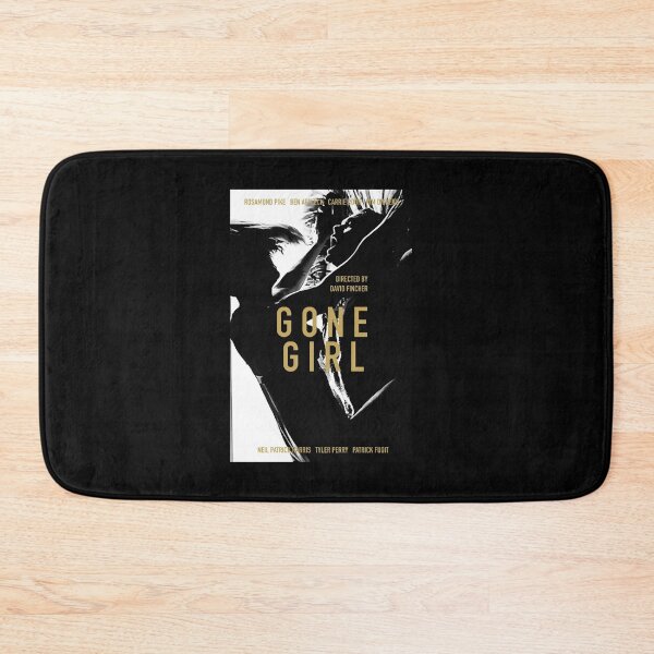 Item preview, GONE GIRL 5 Classic designed and sold by ShopArtBrais.