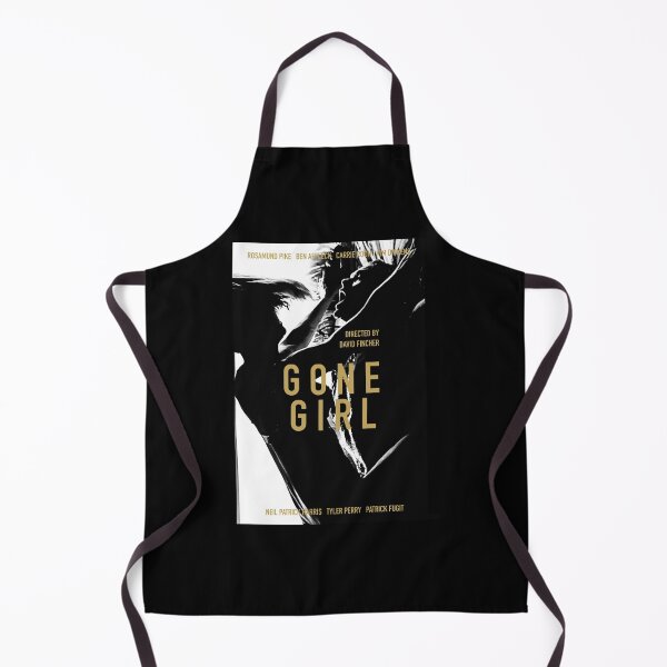 Item preview, GONE GIRL 5 Classic designed and sold by ShopArtBrais.