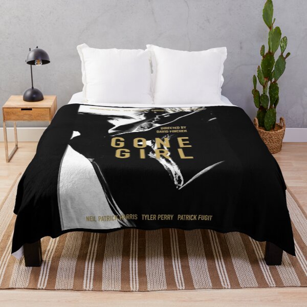 Item preview, GONE GIRL 5 Classic designed and sold by ShopArtBrais.