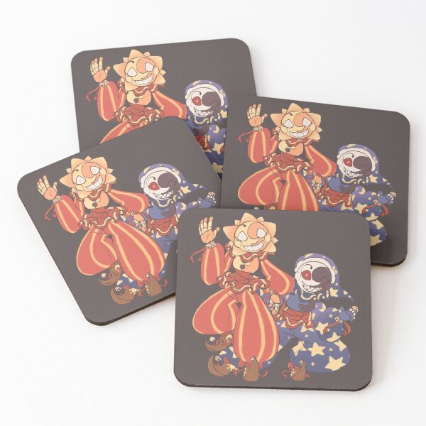 Item preview, Daycare Attendant designed and sold by Jazz-Beans.