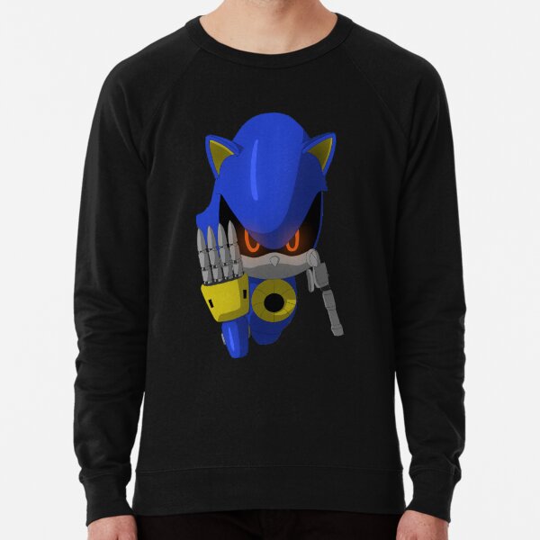 Item preview, Metal Sonic Emerges designed and sold by sergeant16bit.