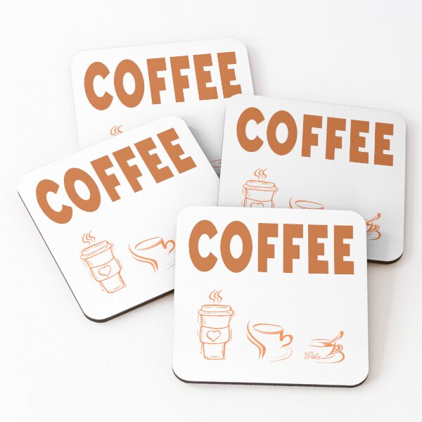 Item preview, COFFEE designed and sold by GorArt1.