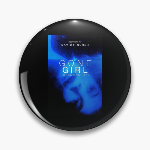 Item preview, GONE GIRL 6 Essential designed and sold by ShopArtBrais.