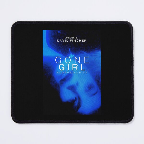 Item preview, GONE GIRL 6 Essential designed and sold by ShopArtBrais.