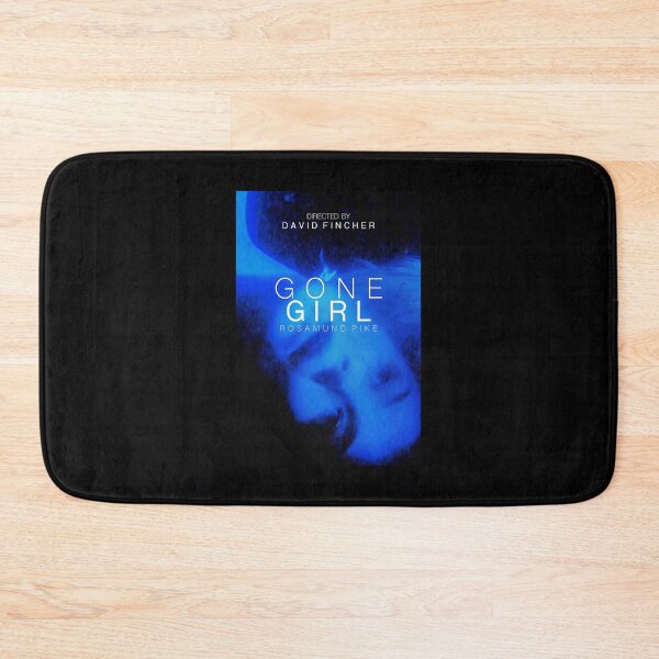 Item preview, GONE GIRL 6 Essential designed and sold by ShopArtBrais.