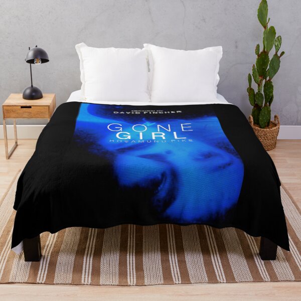 Item preview, GONE GIRL 6 Essential designed and sold by ShopArtBrais.
