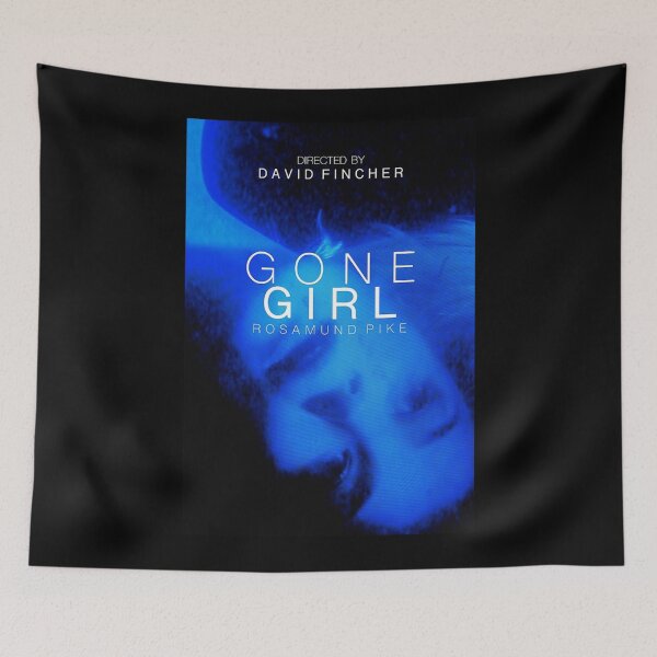 Item preview, GONE GIRL 6 Essential designed and sold by ShopArtBrais.