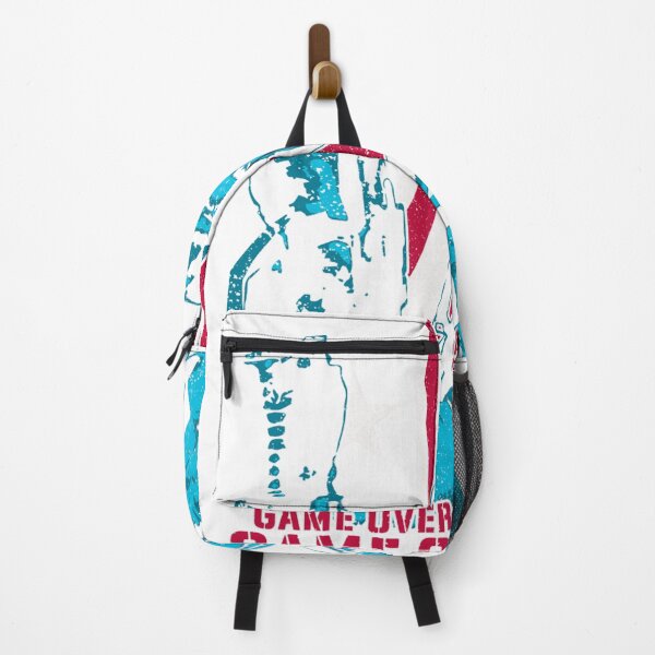 Item preview, Game over, man! GAME OVER! Classic designed and sold by kentonwaters.