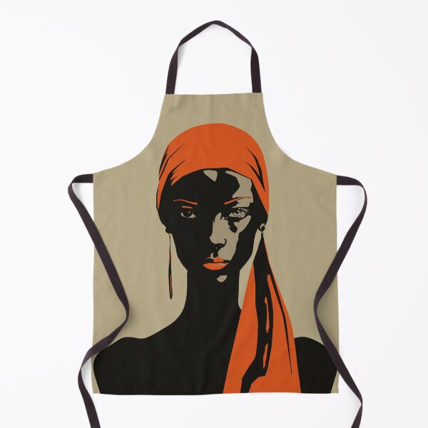 Item preview, Woman artwork Nº9C Light Brown designed and sold by Bauani.