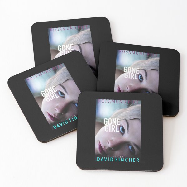 Item preview, GONE GIRL 8 Essential designed and sold by ShopArtBrais.