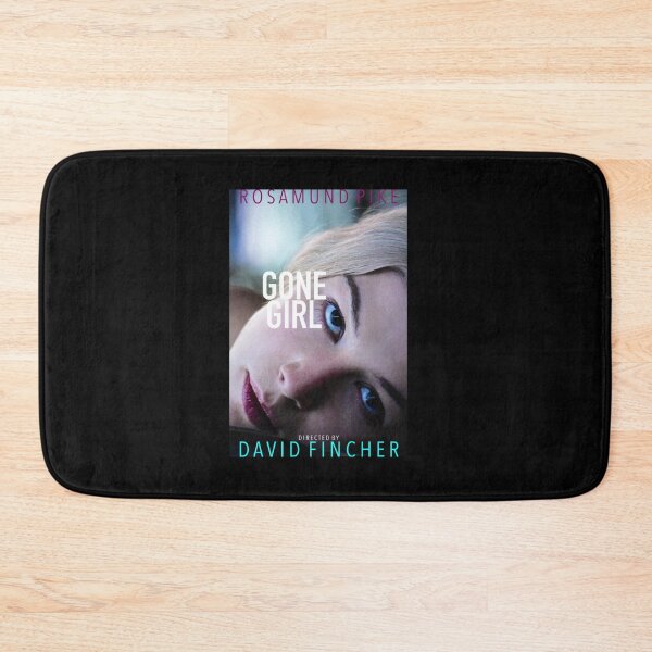 Item preview, GONE GIRL 8 Essential designed and sold by ShopArtBrais.