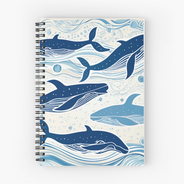 Item preview, Oh ballena designed and sold by DiveIntoDesigns.