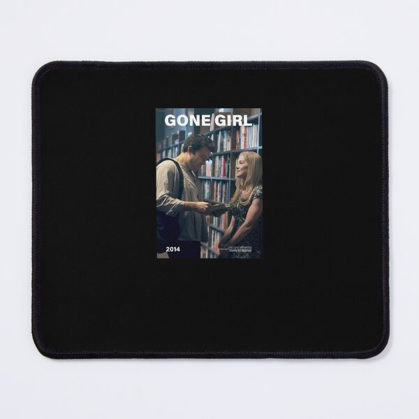 Item preview, GONE GIRL best romcom Classic designed and sold by ShopArtBrais.