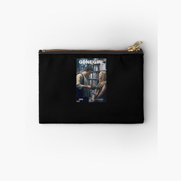 Item preview, GONE GIRL best romcom Classic designed and sold by ShopArtBrais.