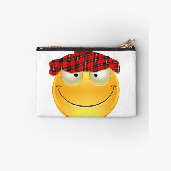 Item preview, Donald the Lovable Scot designed and sold by eyemac24.