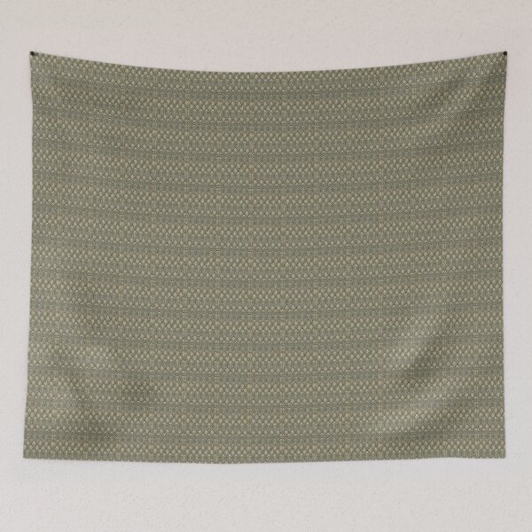 Item preview, Geometric pattern with a touch of opulence from the Art Deco era. designed and sold by SeamlessBlend.