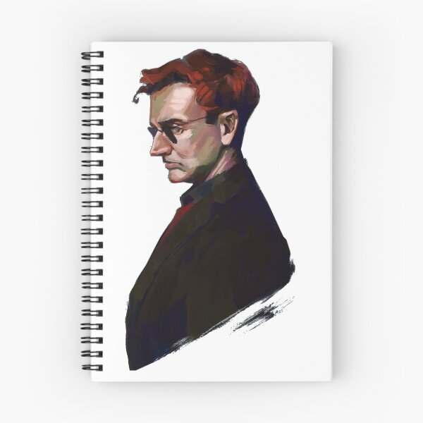 Item preview, David Tennant Art designed and sold by yunamaliskova.
