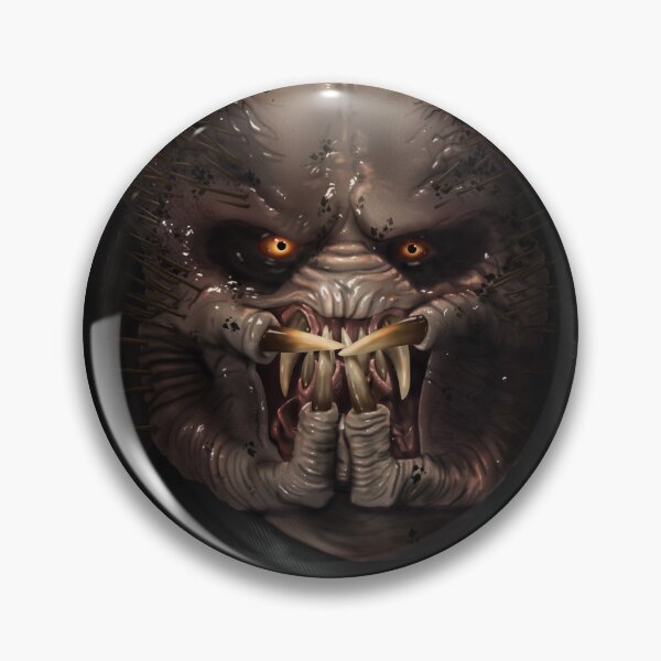 Item preview, The Predator  designed and sold by AshGreerArt.