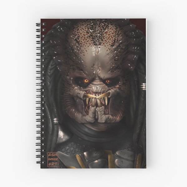 Item preview, The Predator  designed and sold by AshGreerArt.