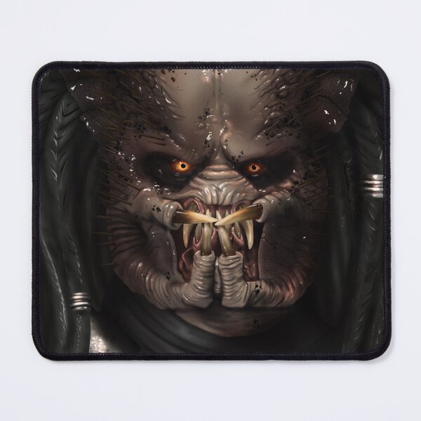 Item preview, The Predator  designed and sold by AshGreerArt.