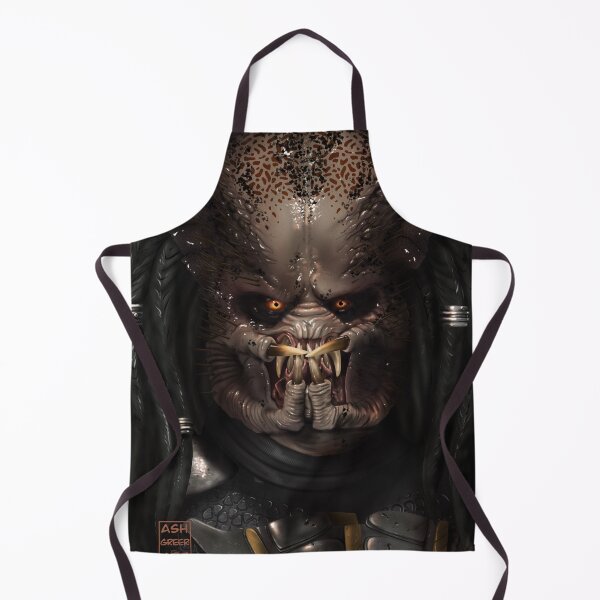 Item preview, The Predator  designed and sold by AshGreerArt.