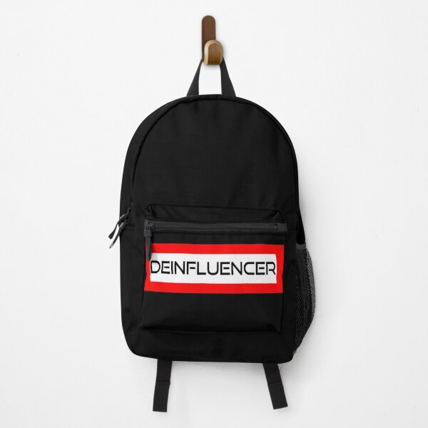 Item preview, Deinfluencer designed and sold by porfysoundtrack.