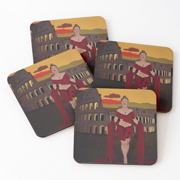 Item preview, An Afternoon In Rome designed and sold by Crimson  Tee's.