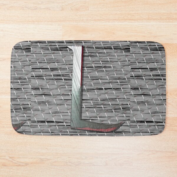Item preview, Monogram L design celtic designed and sold by leobrix.
