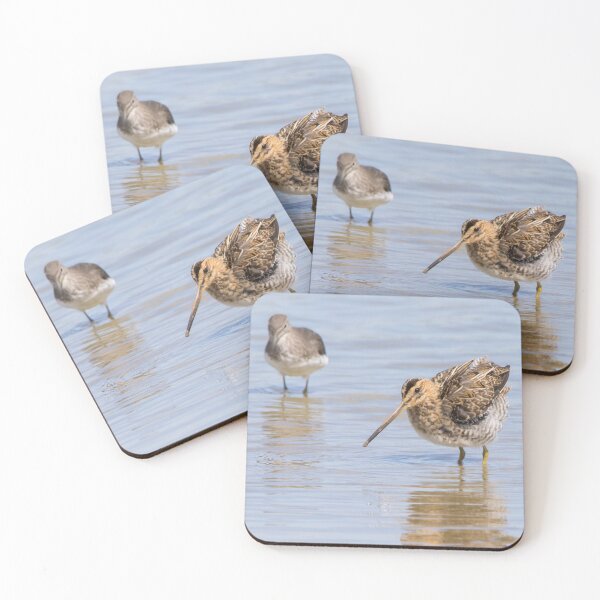 Item preview, Common Snipe designed and sold by LaurenTucker.