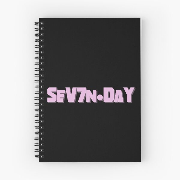 Item preview, Seven day designed and sold by jrtne7.