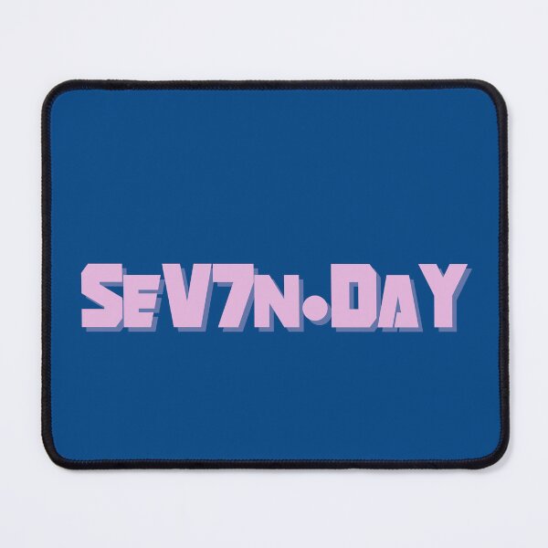 Item preview, Seven day designed and sold by jrtne7.