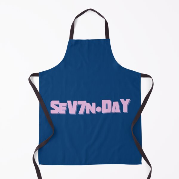 Item preview, Seven day designed and sold by jrtne7.