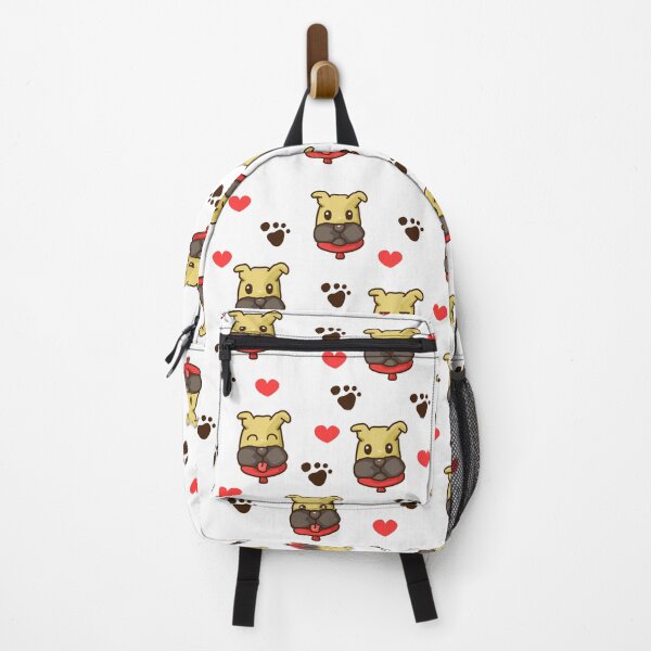 Item preview, Bull-pei patterned products designed and sold by Cute Animal pattern T-shirt.