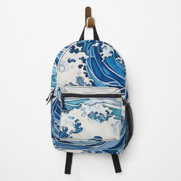Item preview, Ocean waves designed and sold by DiveIntoDesigns.
