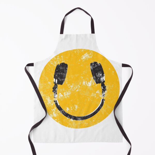 Item preview, Headphone Smile designed and sold by FreakCatt Design.