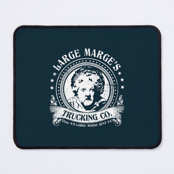 Item preview, tell em large marge sent ya designed and sold by KeaganShirt.